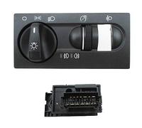 Meat & Doria 23801 interruptor de luces principales