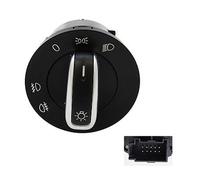 Meat & Doria 23858 interruptor de luces principales