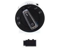 MEAT & DORIA 23899 Interruptor de luces principales