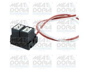 Meat & Doria 25013 - Kit de reparación de cables