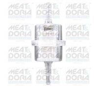 Meat & Doria 4033 Prefiltro diésel universal