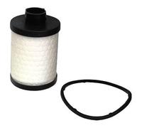 MEAT & DORIA 4499 Filtro de combustible compatible con Opel Corsa D Hatchback S07 1345984080 E148145 0818032