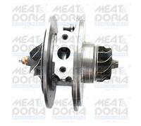 Meat & Doria 601212 Grupo de carcasa, turbocompresor MITSUBISHI 1515A185