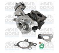 Meat & Doria 65939 Turbocompresor, sobrealimentación MITSUBISHI 1515A238