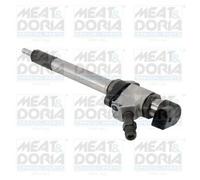 MEAT & DORIA 74034 Inyector Diesel Common Rail