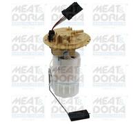 Meat & Doria 82697 - Termointerruptor para electroventilador