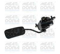 MEAT & DORIA 83633 Sensor Pedal Acelerador