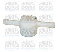 Meat & Doria 9050 - Válvula de filtro de gasóleo