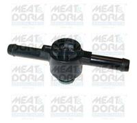 Meat & Doria 9051 - Válvula de filtro de gasóleo