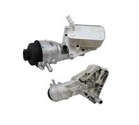 Meat & Doria 95147C - Radiador de aceite