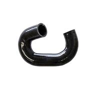 Meat & Doria 96477 TUBO DE ENTRADA INTERCOOLER (LADO INTERCOOLER)