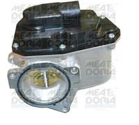 MEAT & DORIA AGR-Válvula Para VW Passat Variant 3C5 Tiguan 5N_ 5M1 521 Audi A3