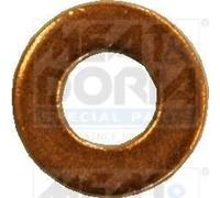 MEAT & DORIA Arandela para FIAT: Punto, Ducato, Aegea, 500, Strada, Doblo, Ulysse, Scudo, Panda, Linea, Tipo, Qubo, Fiorino, Idea (Ref: 9166)