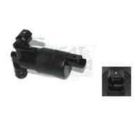 MEAT & DORIA Bomba De Lavado De Parabrisas Para Renault Clio IV BH_ 0.9 TCe