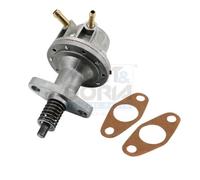 MEAT & DORIA Bomba Del Combustible para Opel Kadett E 39_ 49_ 1.2