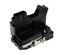 MEAT & DORIA Cerradura Delantero Izquierdo para Ford Fiesta V Jh _ Jd _ 1.4 16V