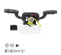 MEAT & DORIA Columna Interruptor Con Luz de Curva para Fiat Ducato Caja 250