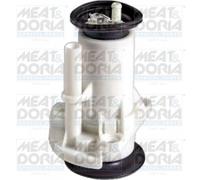MEAT & DORIA Combustible para VW Passat Variant 3A5 35I Transporter IV Bus