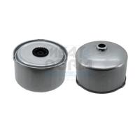 MEAT & DORIA de Combustible para Land Rover Discovery IV L319 3.0 SDV6 4x4 La