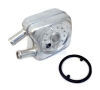 MEAT & DORIA Enfriador Apto para VW Polo 9N _ 1.4 16V Golf IV 1J1 1.6 2.0 1K1
