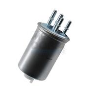 MEAT & DORIA Filtro de Combustible para Land Rover Range Lw 3.0 D 4x4 Discovery