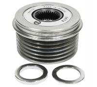 MEAT & DORIA Generador Libre Para Ford Transit Kasten FA_ _ 2.0 Di FD_ FB_
