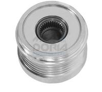 MEAT & DORIA Generador Libre Para Renault Kangoo KC0/1_ 1.5 DCI FC0/1_ BB_