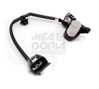 MEAT & DORIA Impulsor De Cigüeñal Para Toyota Picnic _XM1_ 2.0 16V _XM10 RAV