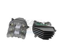 MEAT & DORIA Intermitente Delantero Derecho Apto para BMW 3er Touring E91 E90