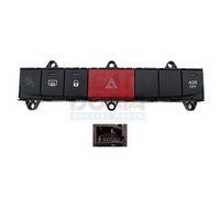 MEAT & DORIA Interruptor de Emergencia Delant. para Fiat Ducato Caja 250 100
