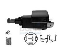 MEAT & DORIA Interruptor para Opel Vectra B J96 1.6i 16V 1.8i 31_ 38_
