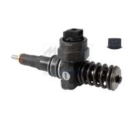 MEAT & DORIA Inyector Diesel Para Audi A2 1.4 TDI A4 Avant 1.9 VW Polo