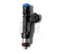 4x MEAT & DORIA Inyector Para Opel Meriva B Monovolumen S10 1.4