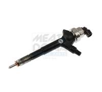 Inyector Gasóleo 74091R MEAT & DORIA para OPEL ASTRA J Sports Tourer ASTRA J GTC