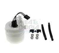 MEAT & DORIA Juego de Reparación Bomba Combustible para Citroën Berlingo K9 1.2