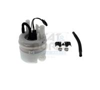 MEAT & DORIA Juego de Reparación Bomba Combustible para Dacia Duster Hm 1.0 LPG