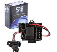 KRIOS 10.9100 Resistencia de ventilador
