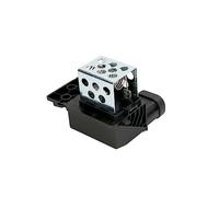 Meat & DORIA K109147 Resistencia Ventilador habitáculo Dacia Dokker