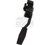 MEAT & DORIA Kit de acelerador para VAUXHALL: Astra & OPEL: Astra (Ref: 83537)