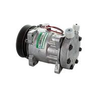 Meat & Doria KSB145S Compr SE 7H15 12 V 119 mm PV6 OR.V