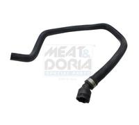 MEAT & DORIA Manguera para BMW 3er Cabriolet E46 320Ci 330 320i 323i 325i