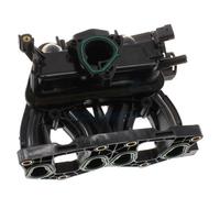 MEAT & DORIA Módulo De Saugrohr Para Fiat Panda 169 1.2 312 Punto Van 188AX 188