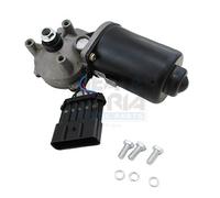 MEAT & DORIA Motor Limpiaparabrisas Delante para Opel Corsa B 73_ 78_ 79_ 1.0i