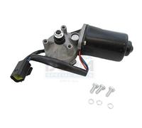 MEAT & DORIA Motor Limpiaparabrisas Delante para País Rover LN 1.8i 16V 4x4 2.0