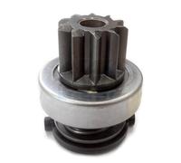 MEAT & DORIA Piñón De Arranque Para Audi Allroad 4BH C5 2.5 TDI QUATTRO A6 Avant