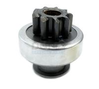 MEAT & DORIA Piñón de Arranque para Fiat Barchetta 183 1.8 16V Coupé Fa / 175