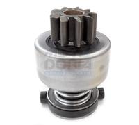 MEAT & DORIA Piñón De Arranque Para Mercedes-Benz T2/LN1 Cama Chasis Vario