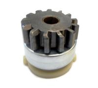 MEAT & DORIA Piñón Motor de Arranque para Ford Transit Caja E _ 2.5 Di T __ V _