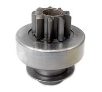MEAT & DORIA Piñón Motor de Arranque para Peugeot 205 I 741A/C 1.6 Gti 1.4 605