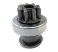 MEAT & DORIA Piñón Motor de Arranque para Suzuki Wagon R+ MM 1.3 Alto HA24 1.1